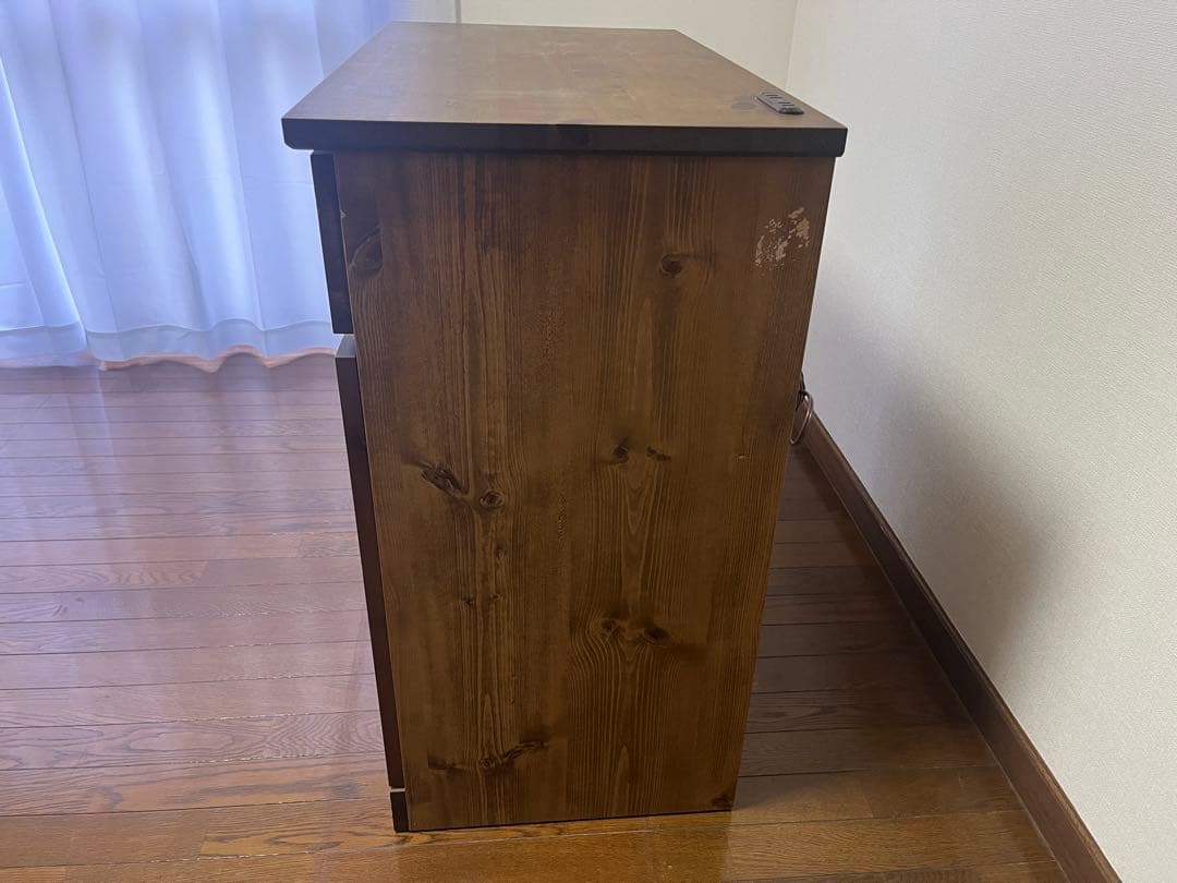 【凪】unico ウニコ AUTEUR キッチンカウンター キッチンボード