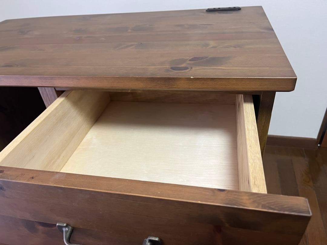 【凪】unico ウニコ AUTEUR キッチンカウンター キッチンボード