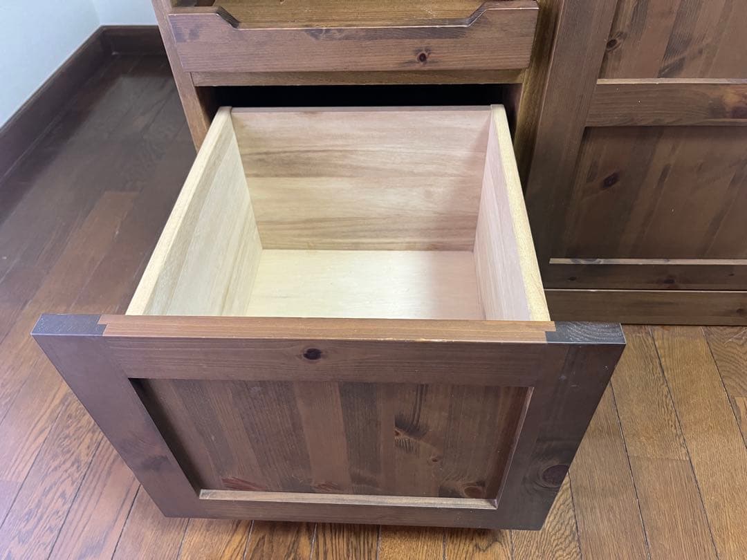 【凪】unico ウニコ AUTEUR キッチンカウンター キッチンボード