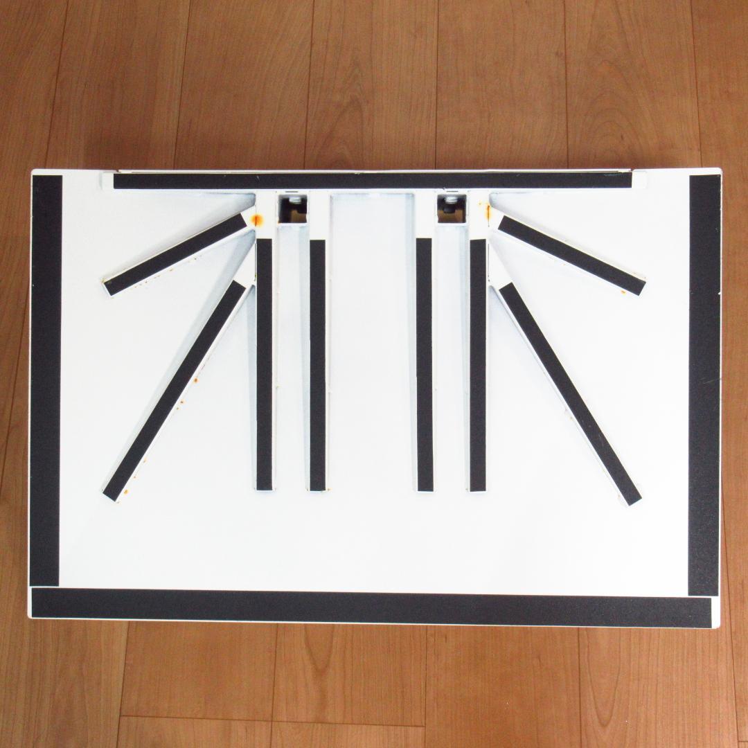 EQUALS WALL V3 ロータイプ 棚板付き テレビスタンド テレビ台