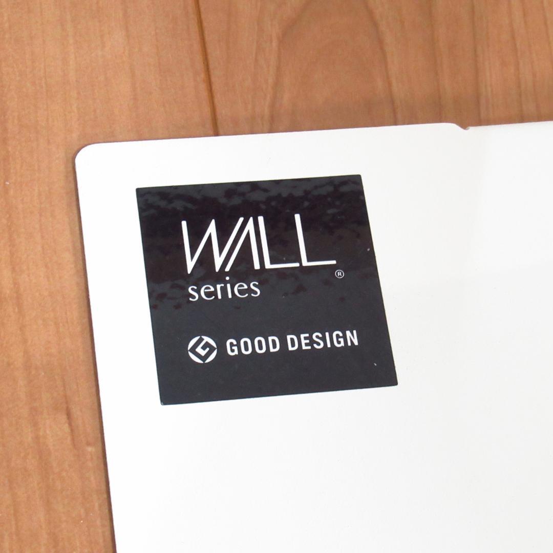 EQUALS WALL V3 ロータイプ 棚板付き テレビスタンド テレビ台