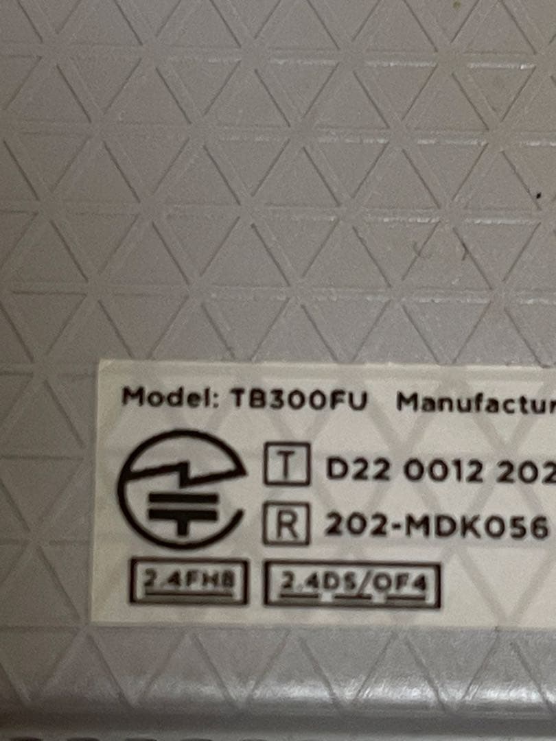 Lenovo Android tb300fuタブレット 10インチ シルバー