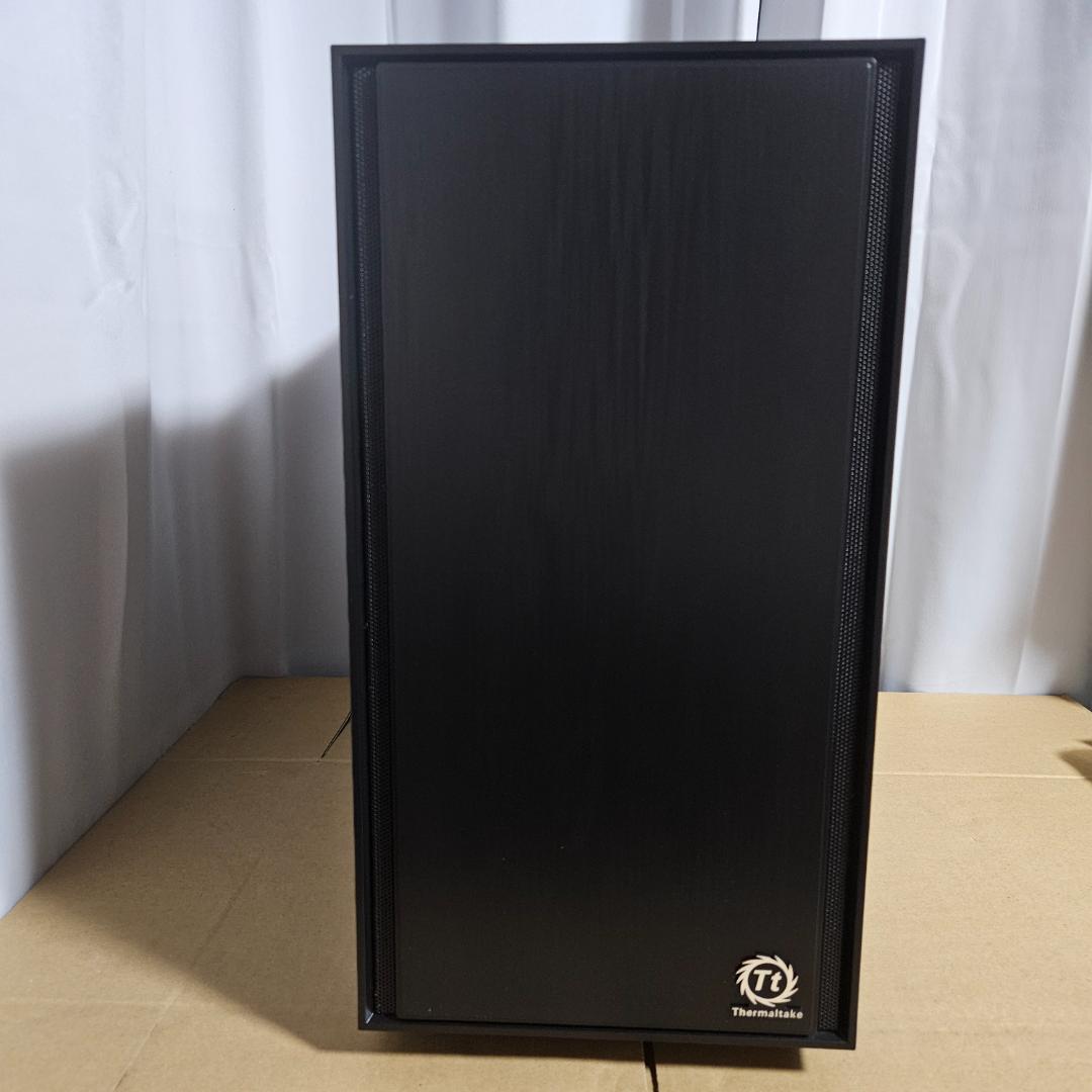 【MDL.make】i7-13700KF RTX4070super メモリ32