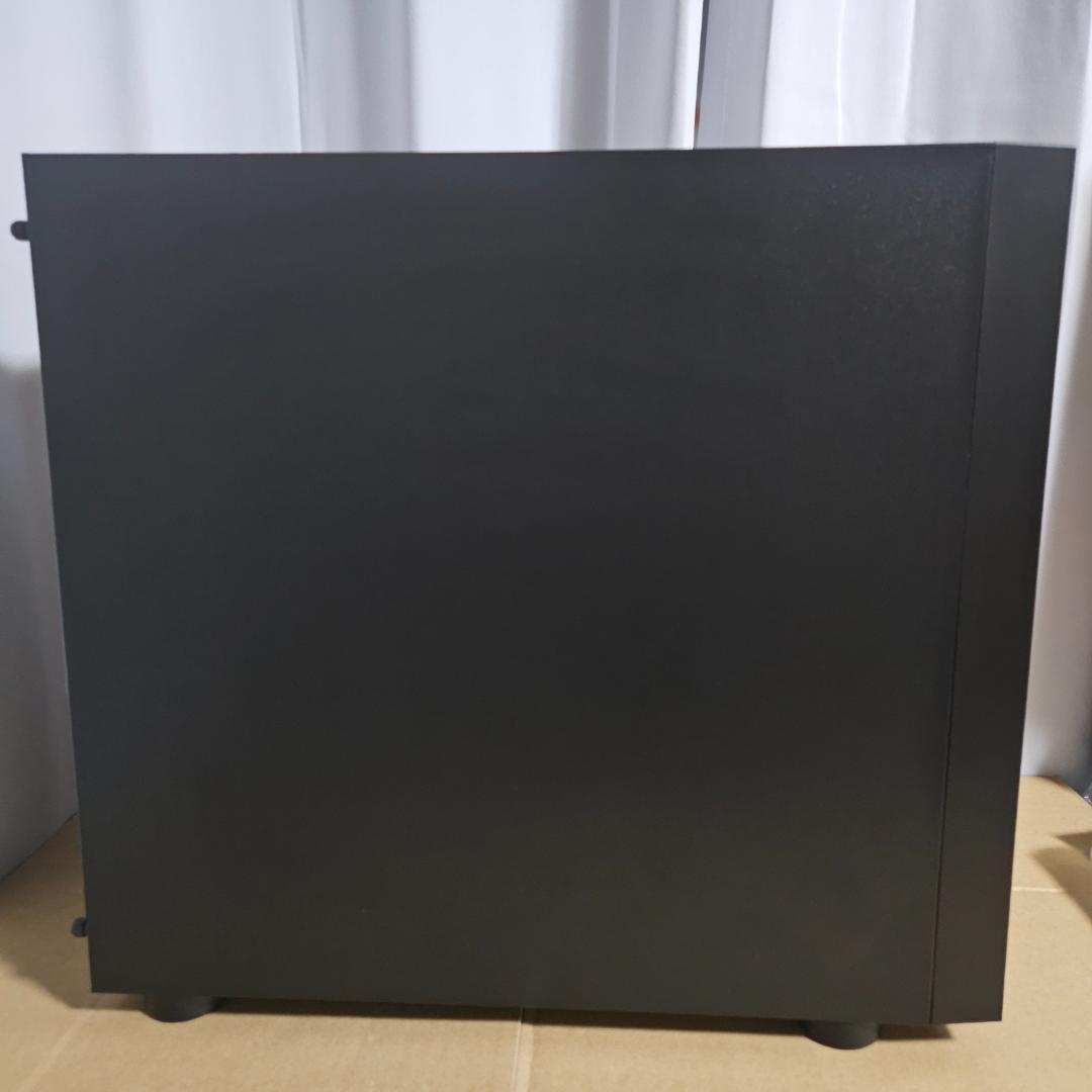 【MDL.make】i7-13700KF RTX4070super メモリ32