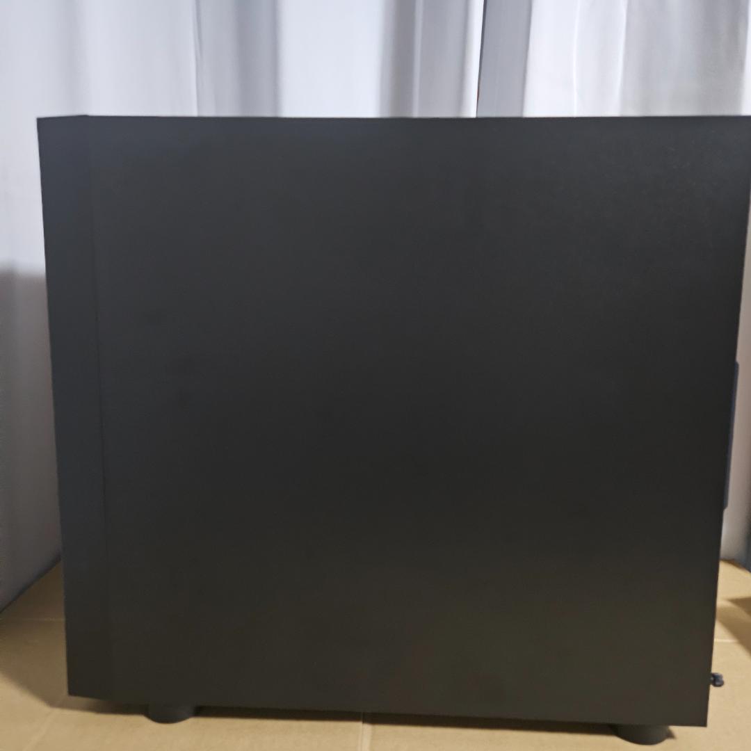 【MDL.make】i7-13700KF RTX4070super メモリ32