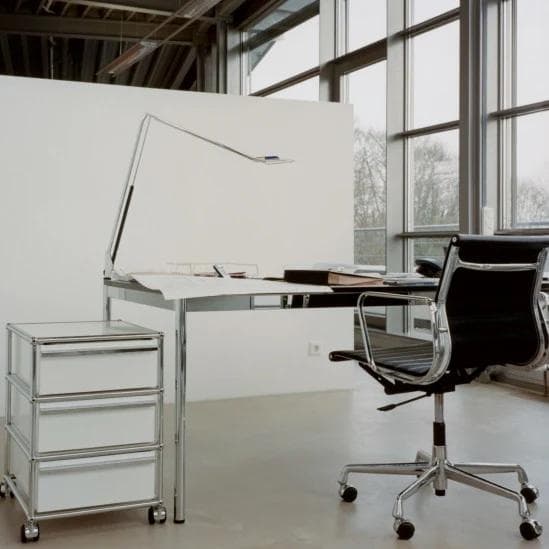 【LMS】USMハラーテーブル　1250/750/740 mm