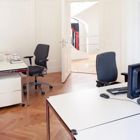 【LMS】USMハラーテーブル　1250/750/740 mm