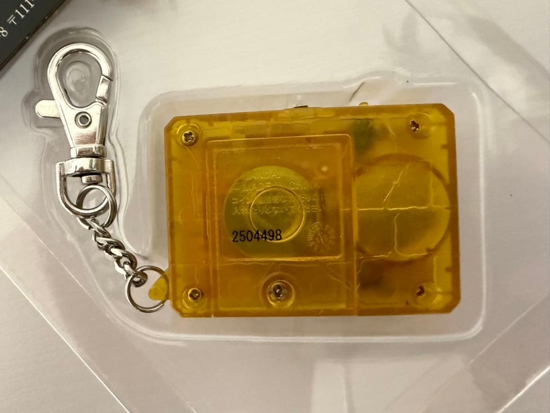 デジタルモンスターX Ver.3 イエロー＆ブルー 2個セット【美品】