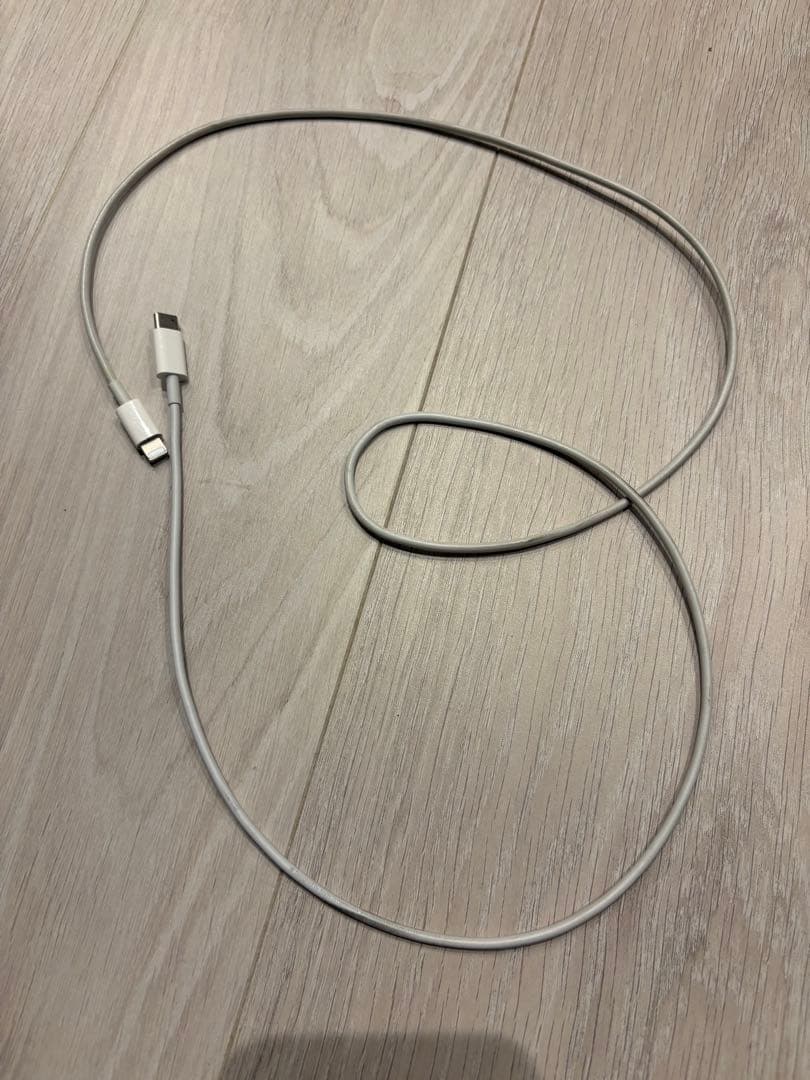 iPhone7 128GB 箱・付属品あり ローズゴールド