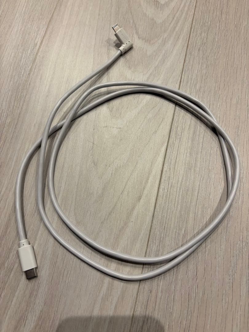 iPhone7 128GB 箱・付属品あり ローズゴールド