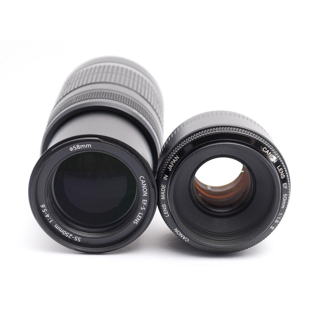 ❤即購入1000円OFF❤Canon 8000D 単焦点 手振れ補正 望遠レンズ