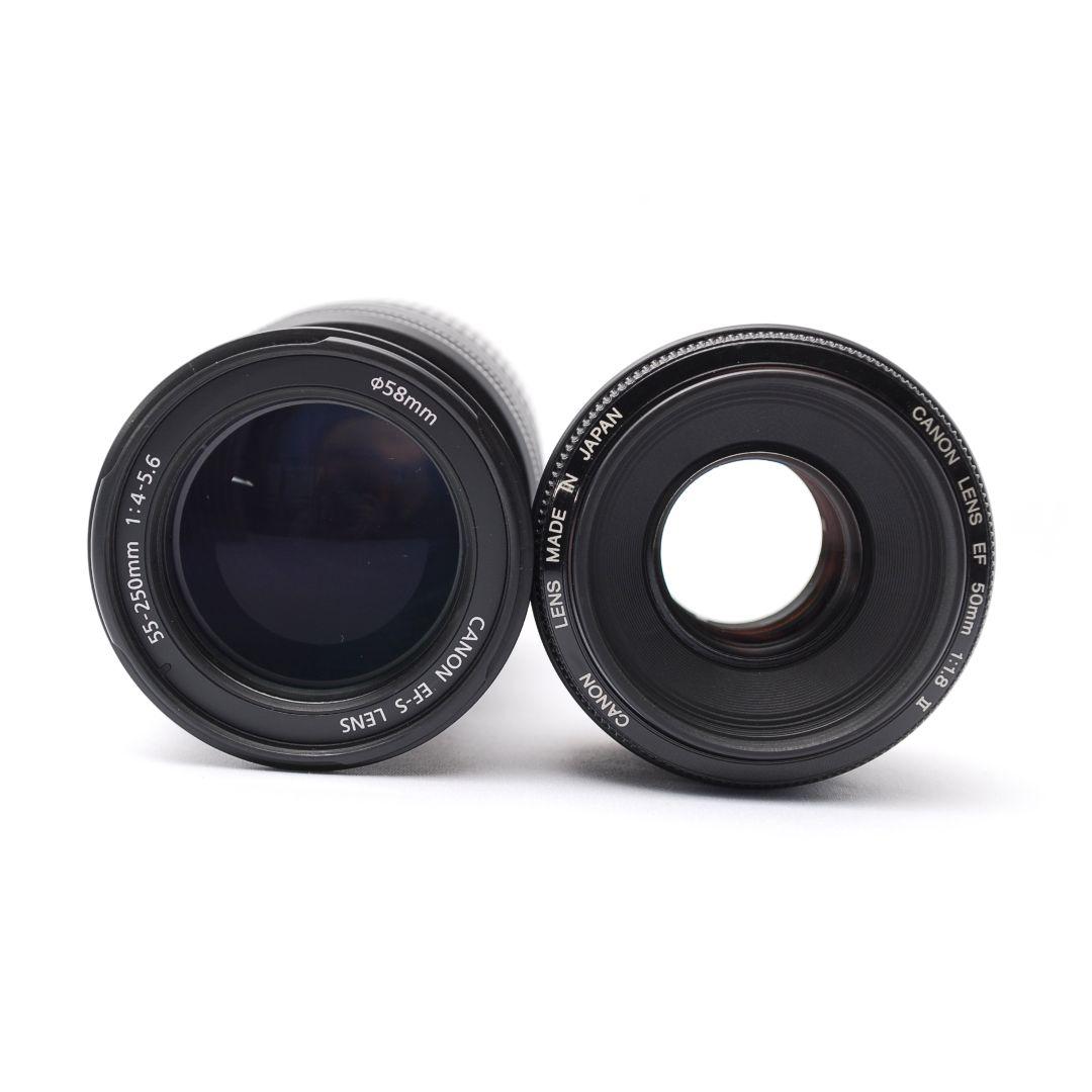 ❤即購入1000円OFF❤Canon 8000D 単焦点 手振れ補正 望遠レンズ