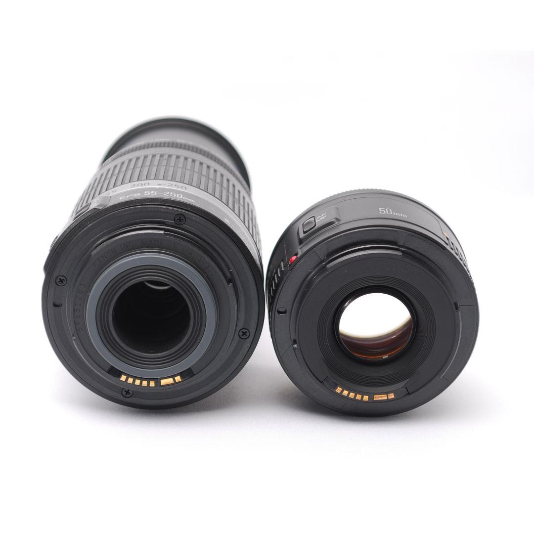 ❤即購入1000円OFF❤Canon 8000D 単焦点 手振れ補正 望遠レンズ