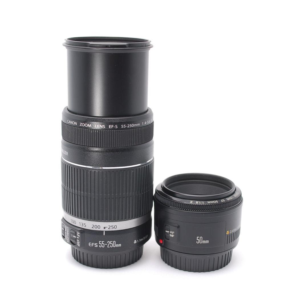 ❤即購入1000円OFF❤Canon 8000D 単焦点 手振れ補正 望遠レンズ