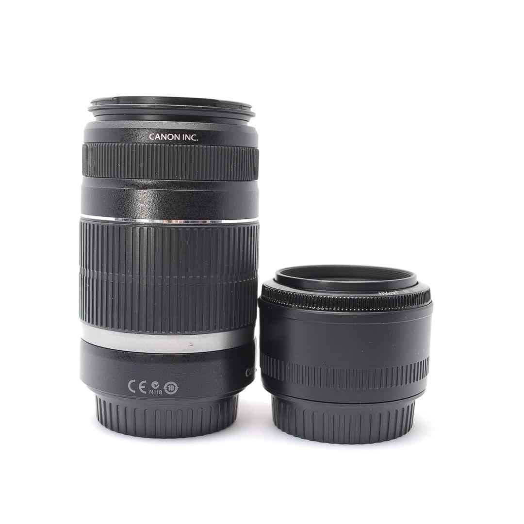 ❤即購入1000円OFF❤Canon 8000D 単焦点 手振れ補正 望遠レンズ