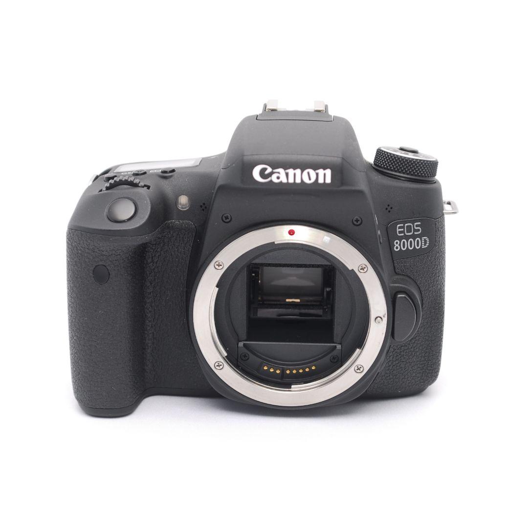 ❤即購入1000円OFF❤Canon 8000D 単焦点 手振れ補正 望遠レンズ