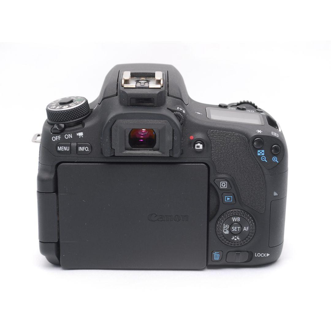 ❤即購入1000円OFF❤Canon 8000D 単焦点 手振れ補正 望遠レンズ