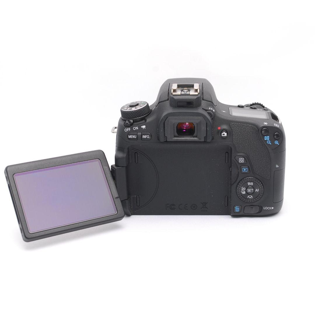 ❤即購入1000円OFF❤Canon 8000D 単焦点 手振れ補正 望遠レンズ