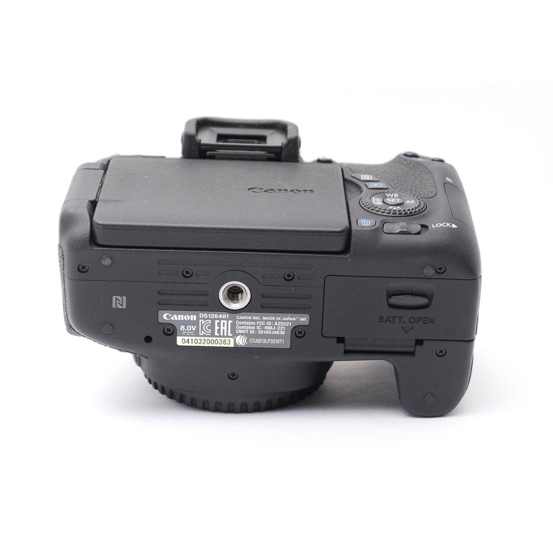 ❤即購入1000円OFF❤Canon 8000D 単焦点 手振れ補正 望遠レンズ