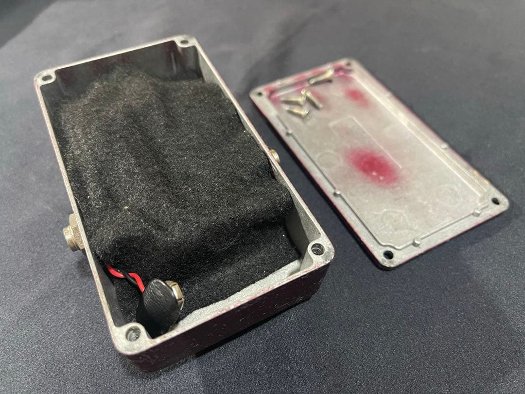 Ruza Effects Danky Drive オーバードライブ