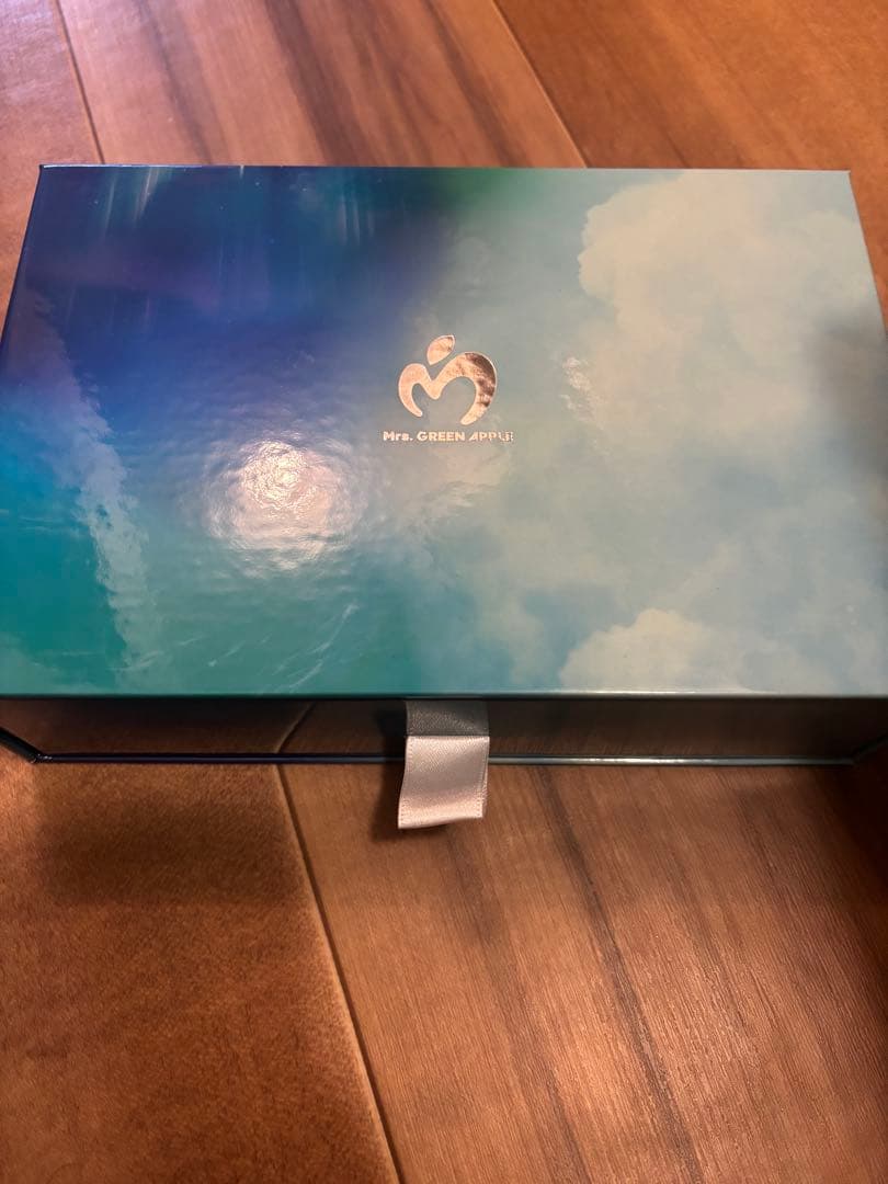 Mrs.GREEN APPLE ピンバッジまとめ売り