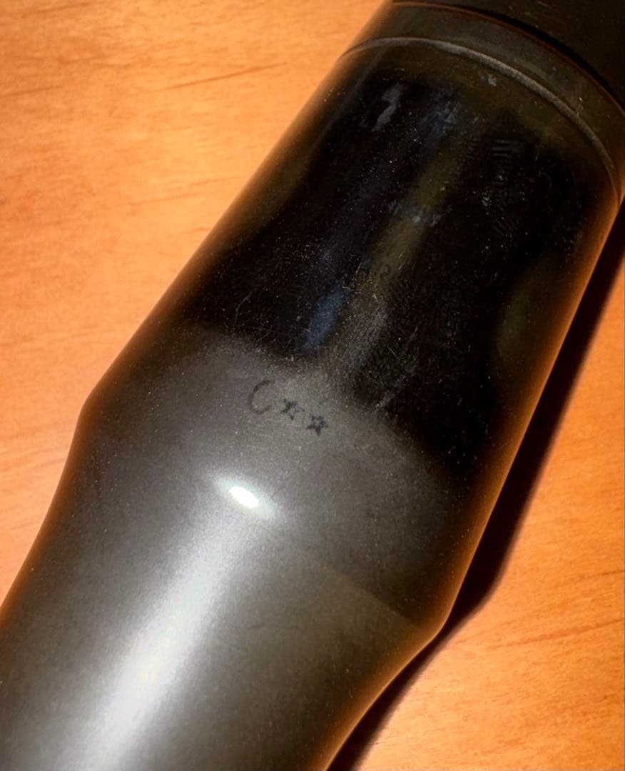 セルマー S80 C⭐︎⭐︎マウスピース・HBリガチャー(テナーサックス)