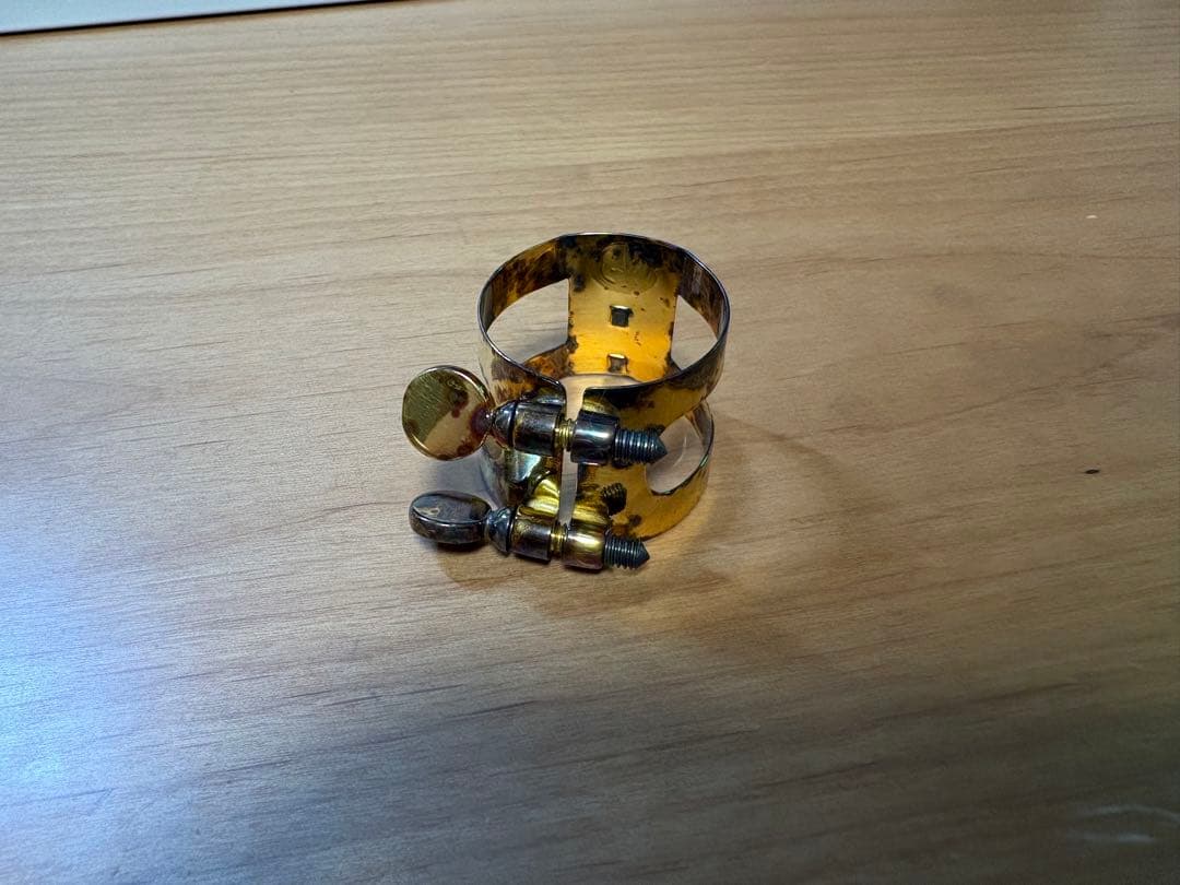 セルマー S80 C⭐︎⭐︎マウスピース・HBリガチャー(テナーサックス)