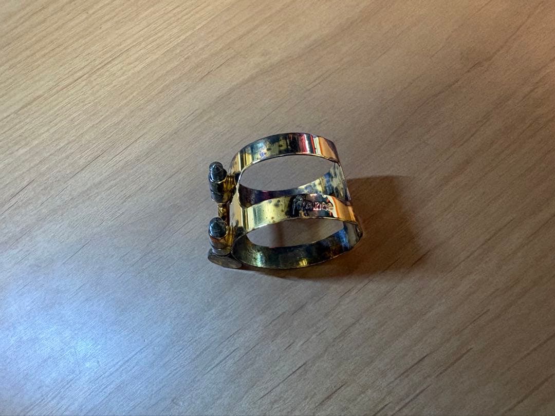 セルマー S80 C⭐︎⭐︎マウスピース・HBリガチャー(テナーサックス)