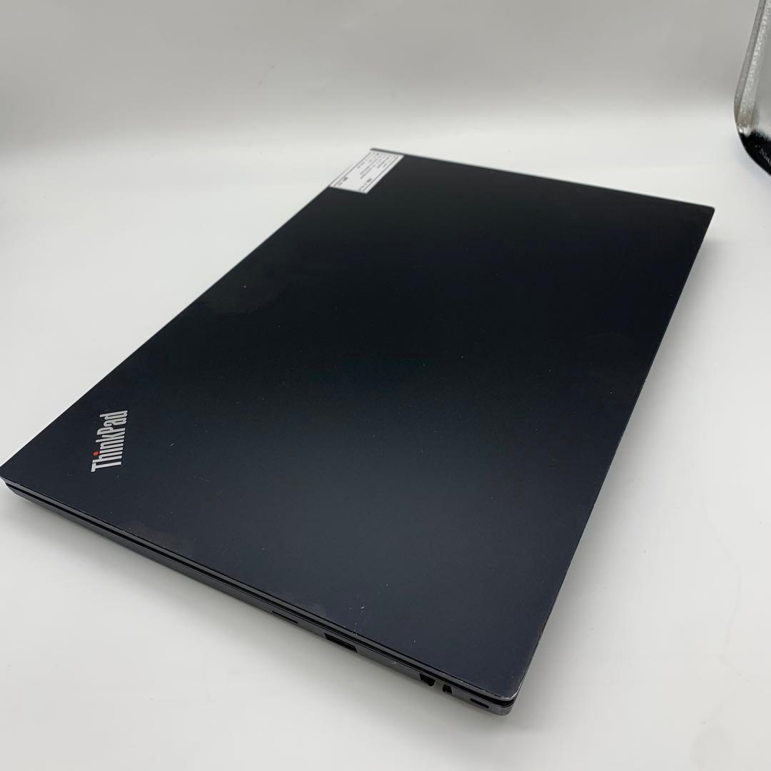 Lenovo ThinkPad E590 | Core i3第8世代\ 128G