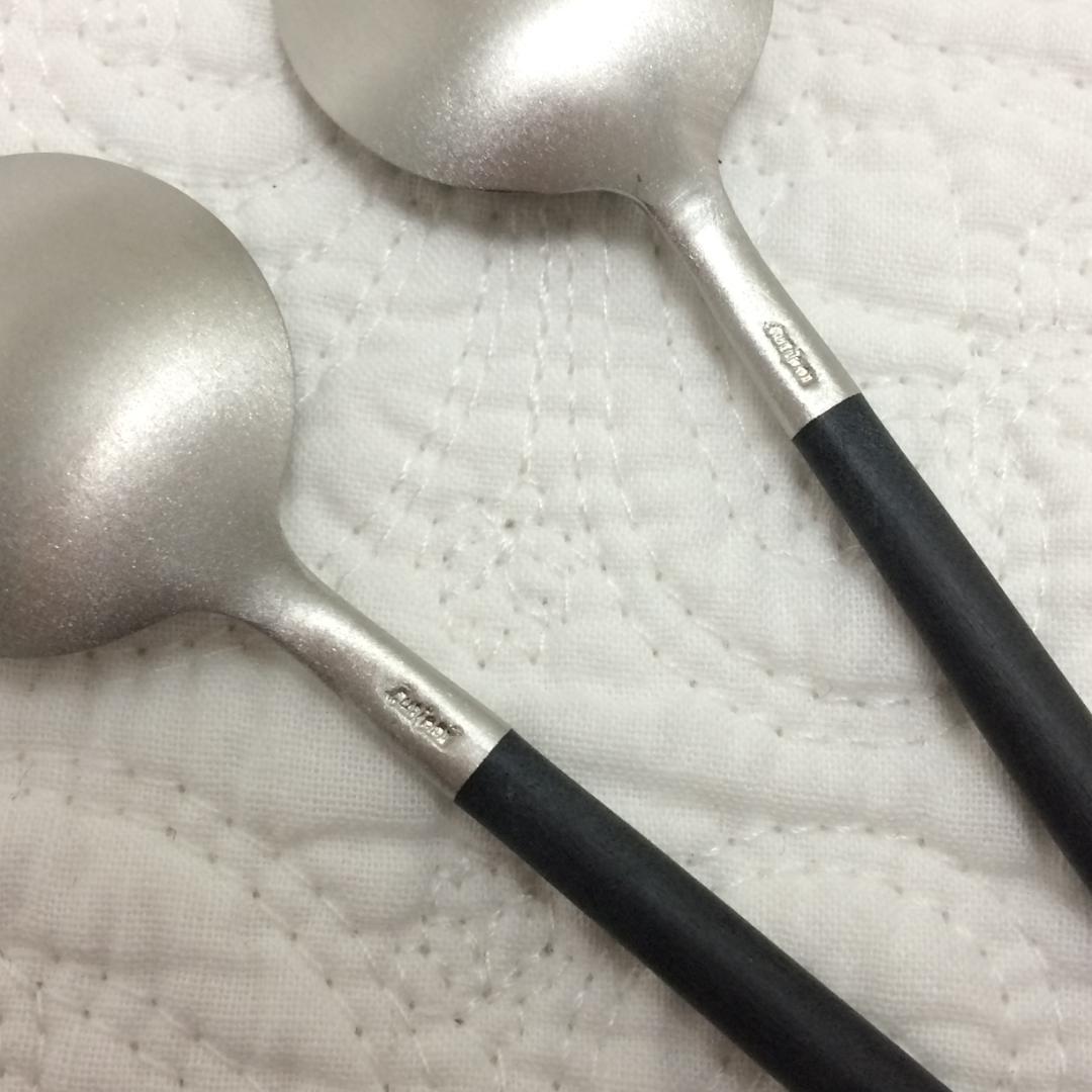 Ｍ　クチポール　GOA　ブラック＆シルバー　５種×各６　計30本