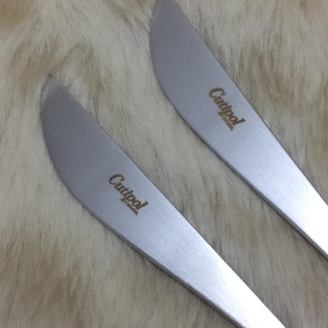 Ｍ　クチポール　GOA　ブラック＆シルバー　５種×各６　計30本