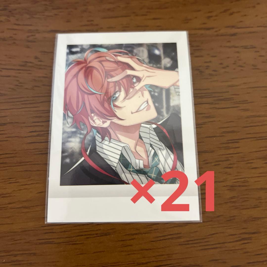 ヒプマイ　観音坂独歩　base ベース　ぱしゃこれ　まとめ売り