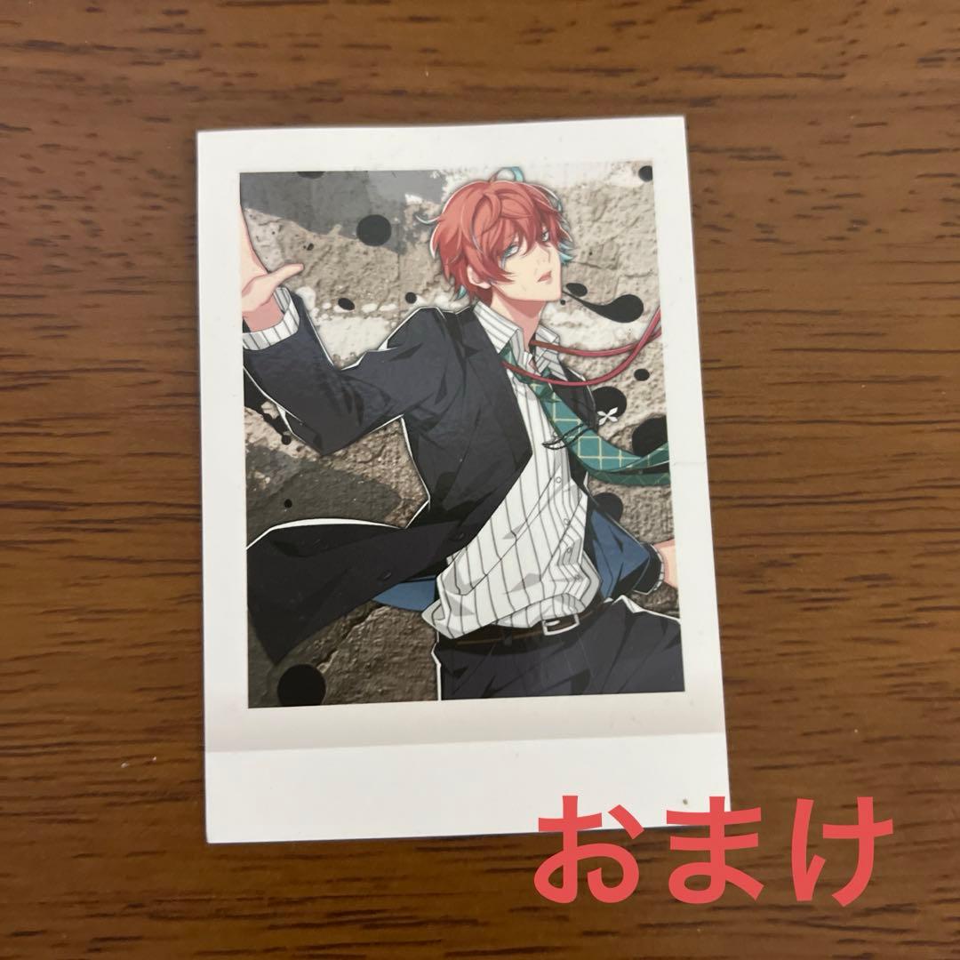 ヒプマイ　観音坂独歩　base ベース　ぱしゃこれ　まとめ売り