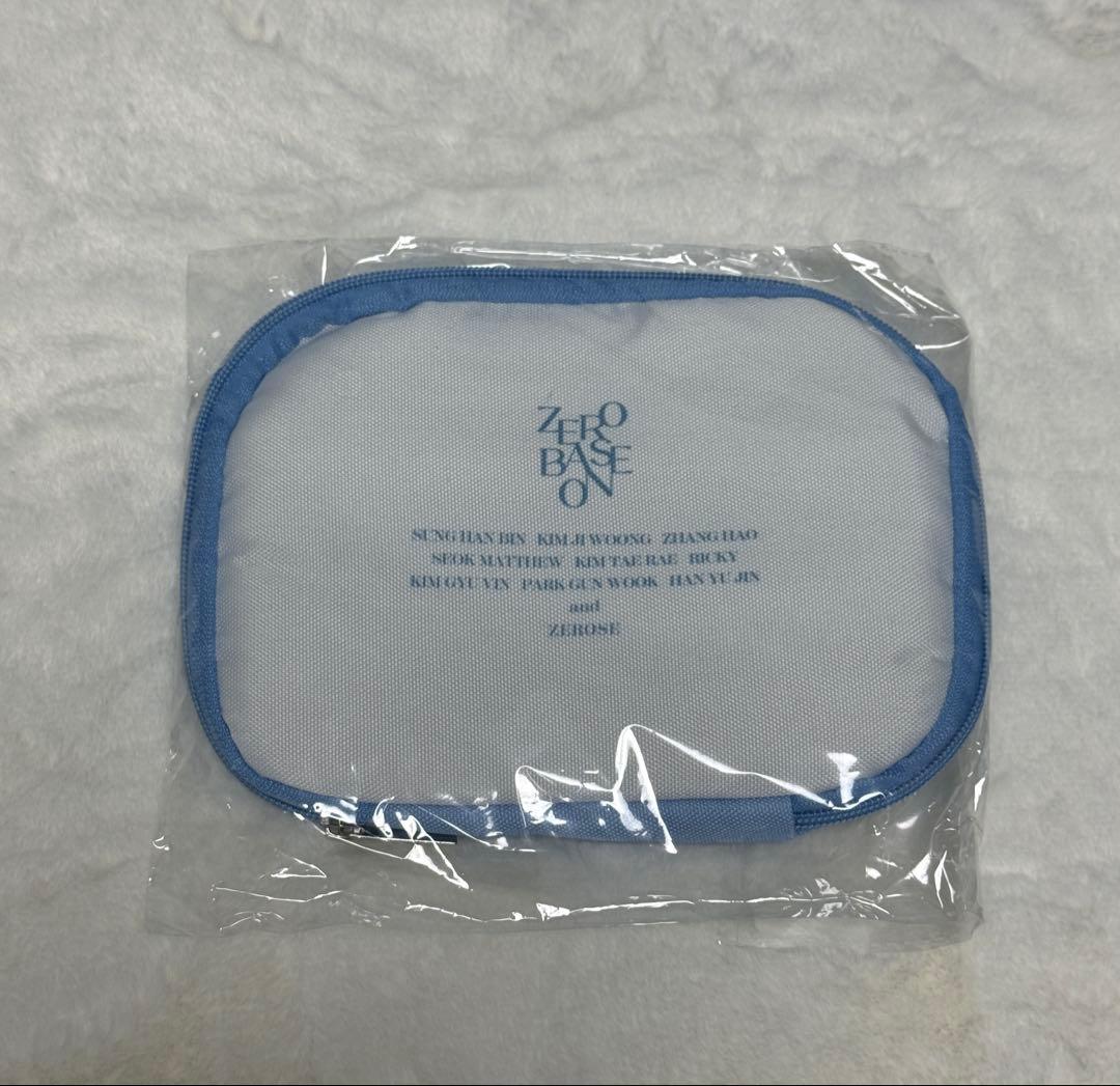 ZEROBASEONE ZB1 FCキット　特典　まとめ　５点セット