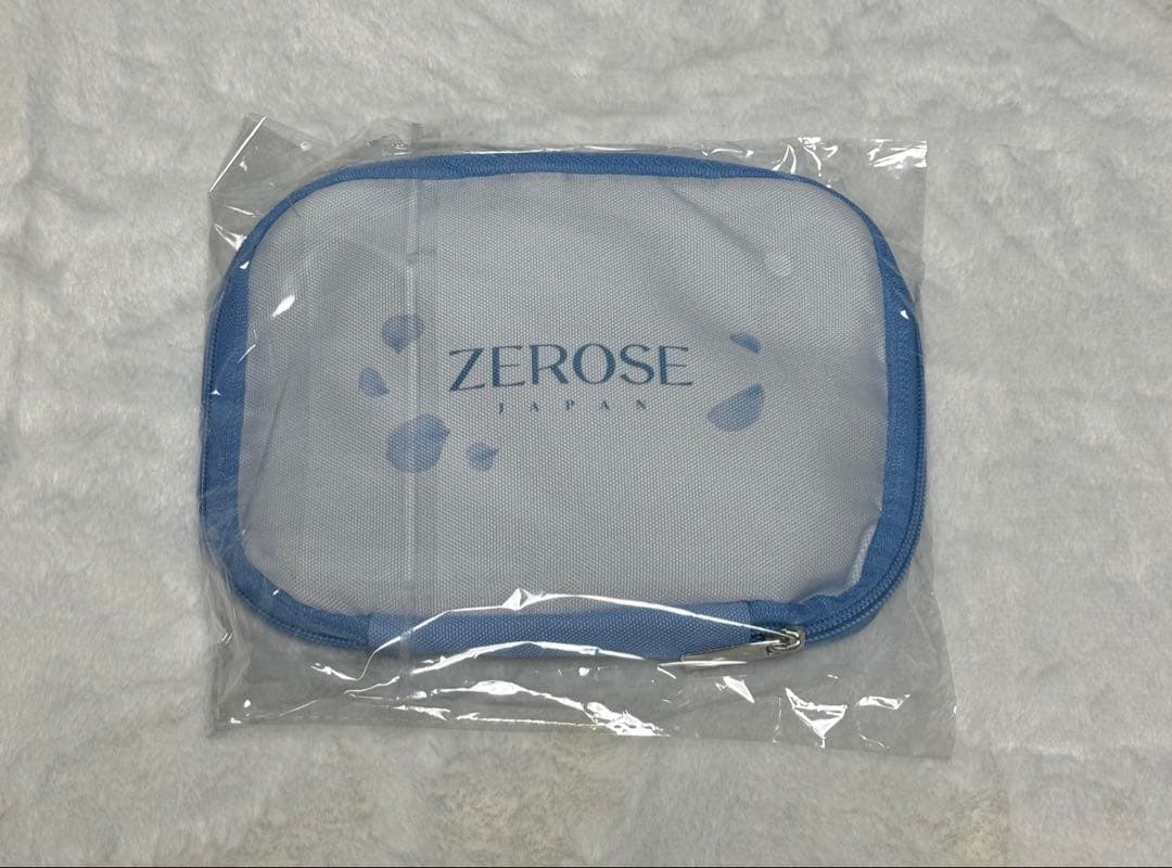 ZEROBASEONE ZB1 FCキット　特典　まとめ　５点セット