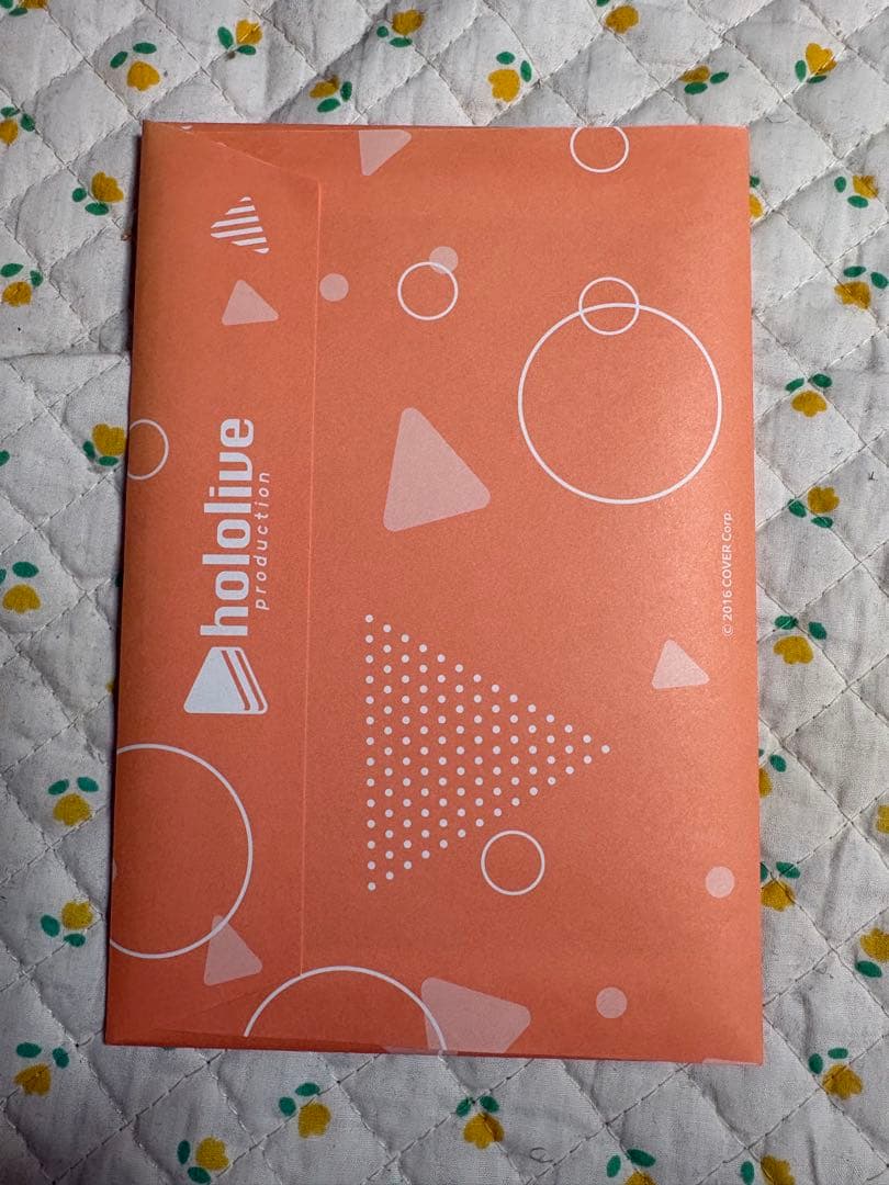 風真いろは 直筆サイン入りポストカード2種