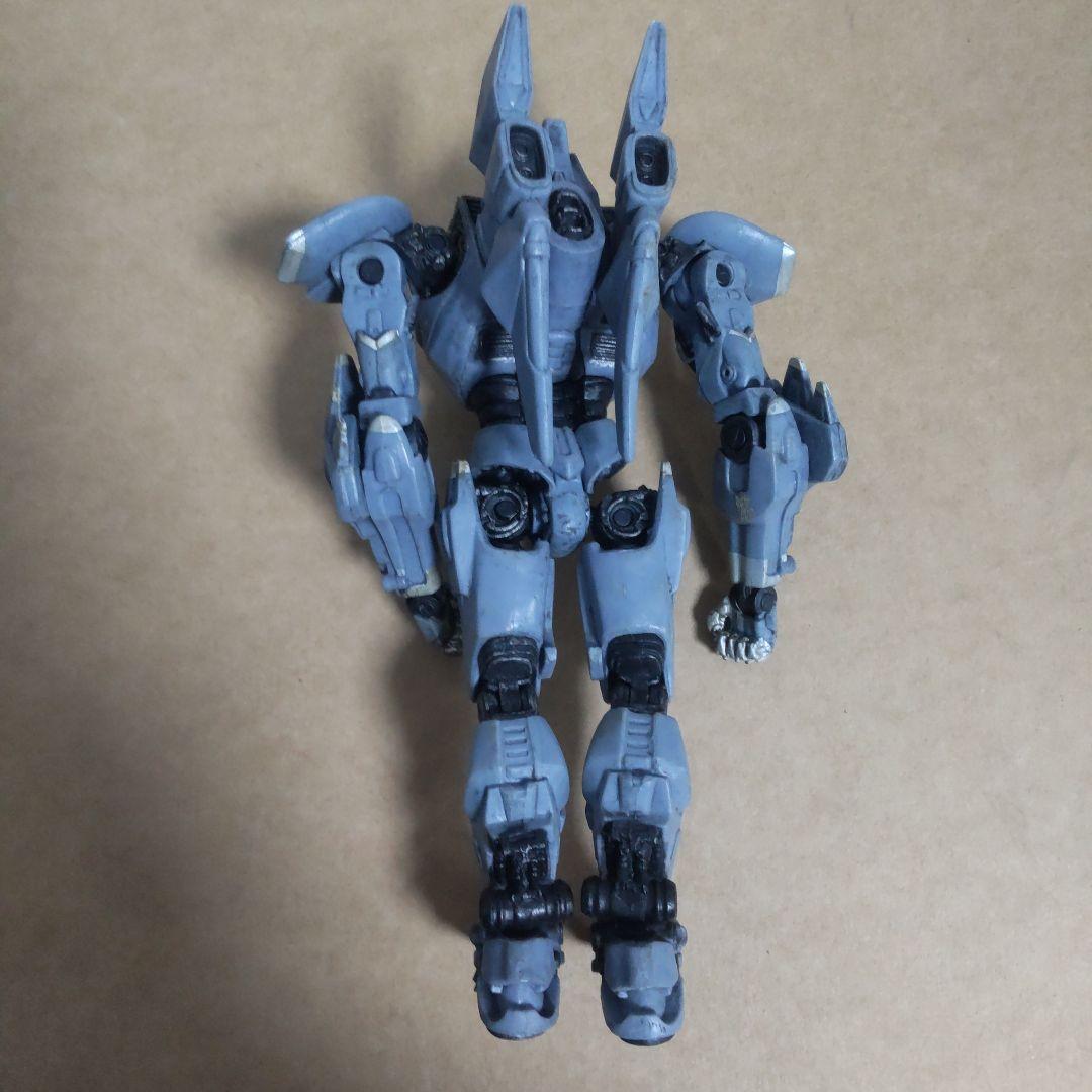 パシフィックリム NECA ネカ アクションフィギュア ジプシーデンジャー 3点