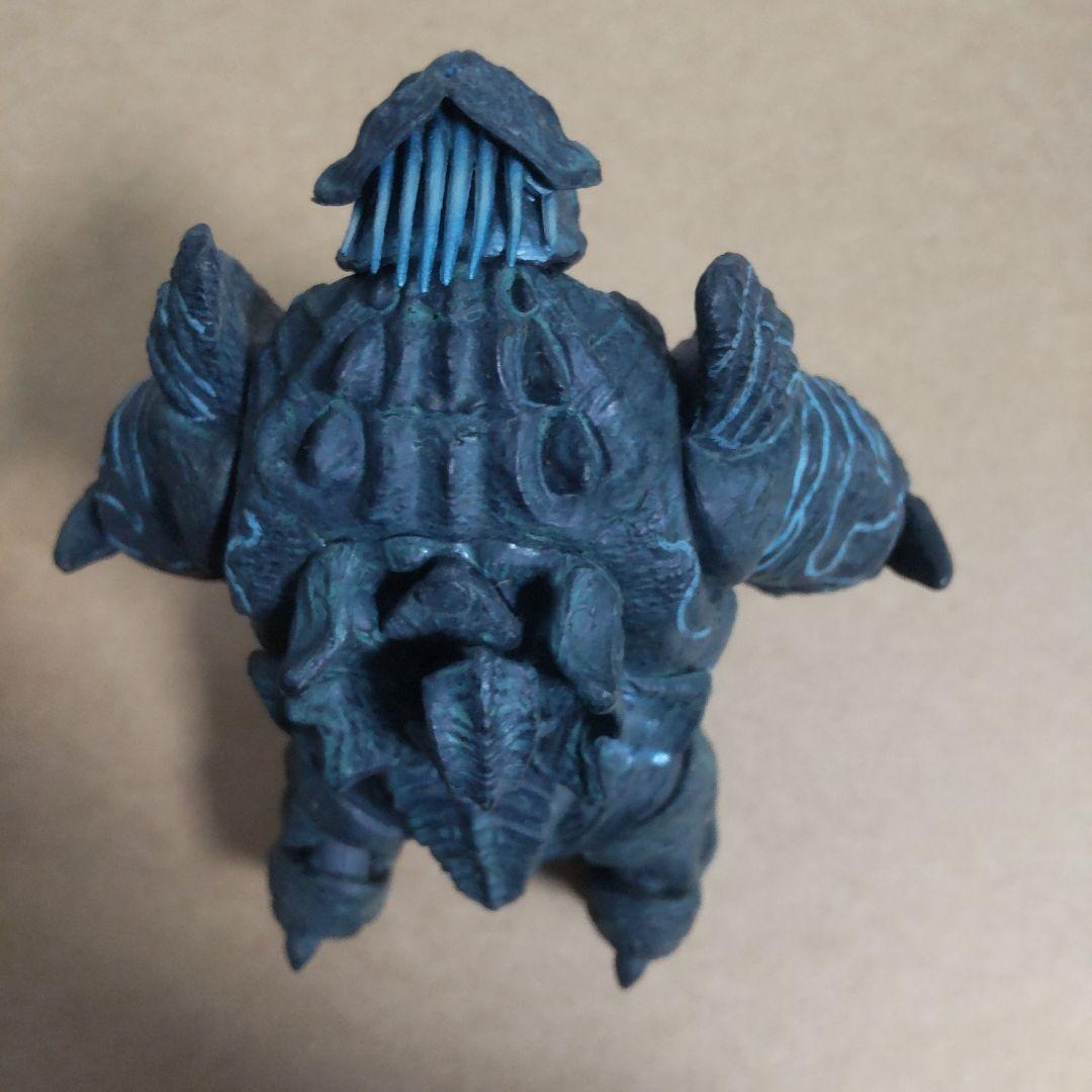 パシフィックリム NECA ネカ アクションフィギュア ジプシーデンジャー 3点