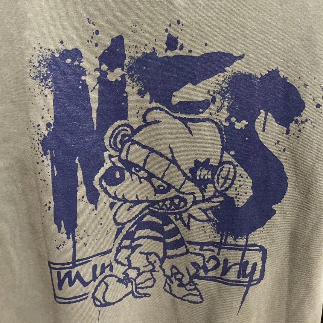 MY FIRST STORY 2023 ONE OK ROCK対バン　パーカー