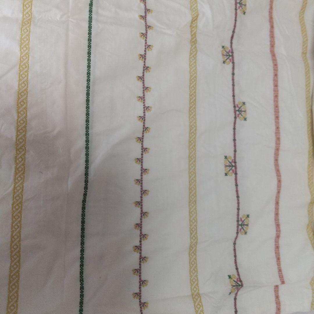 unico コンフォーターケース シングル