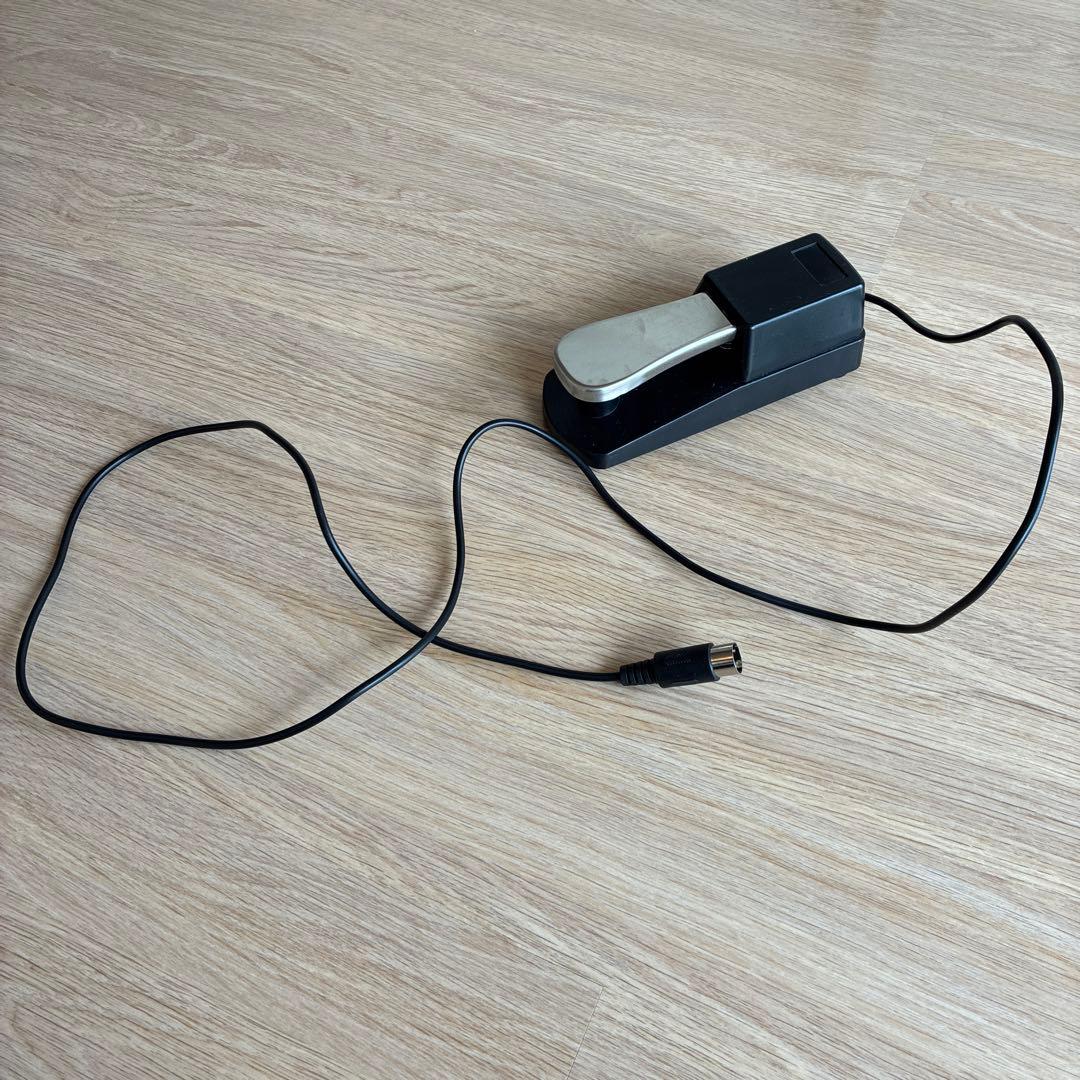 トルテ TORTE 電子ピアノ