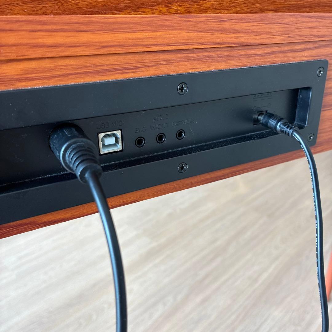 トルテ TORTE 電子ピアノ