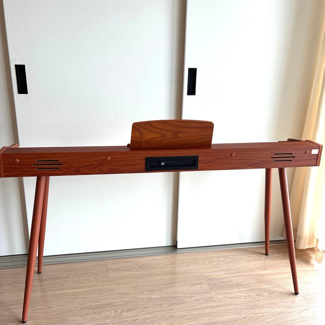 トルテ TORTE 電子ピアノ