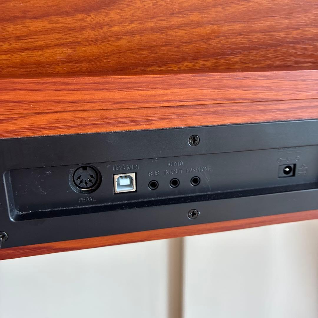 トルテ TORTE 電子ピアノ