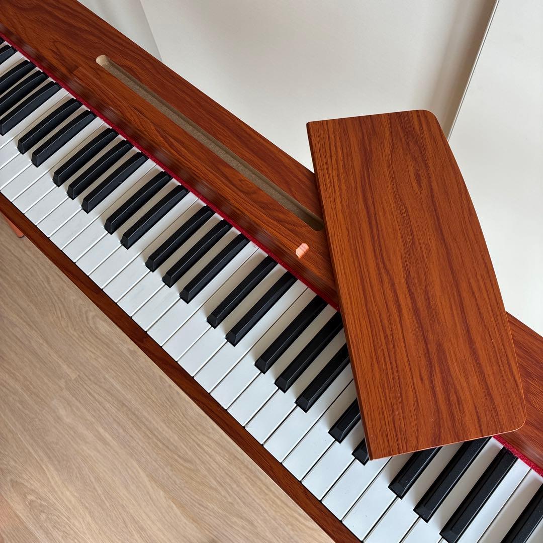 トルテ TORTE 電子ピアノ