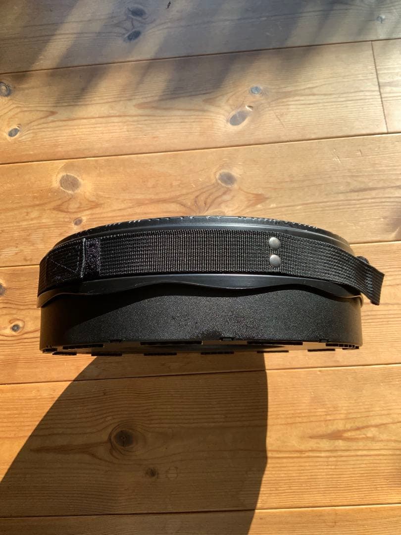 シビックタイプR 伸縮式折りたたみ椅子　東京オートサロン2025 500個限定