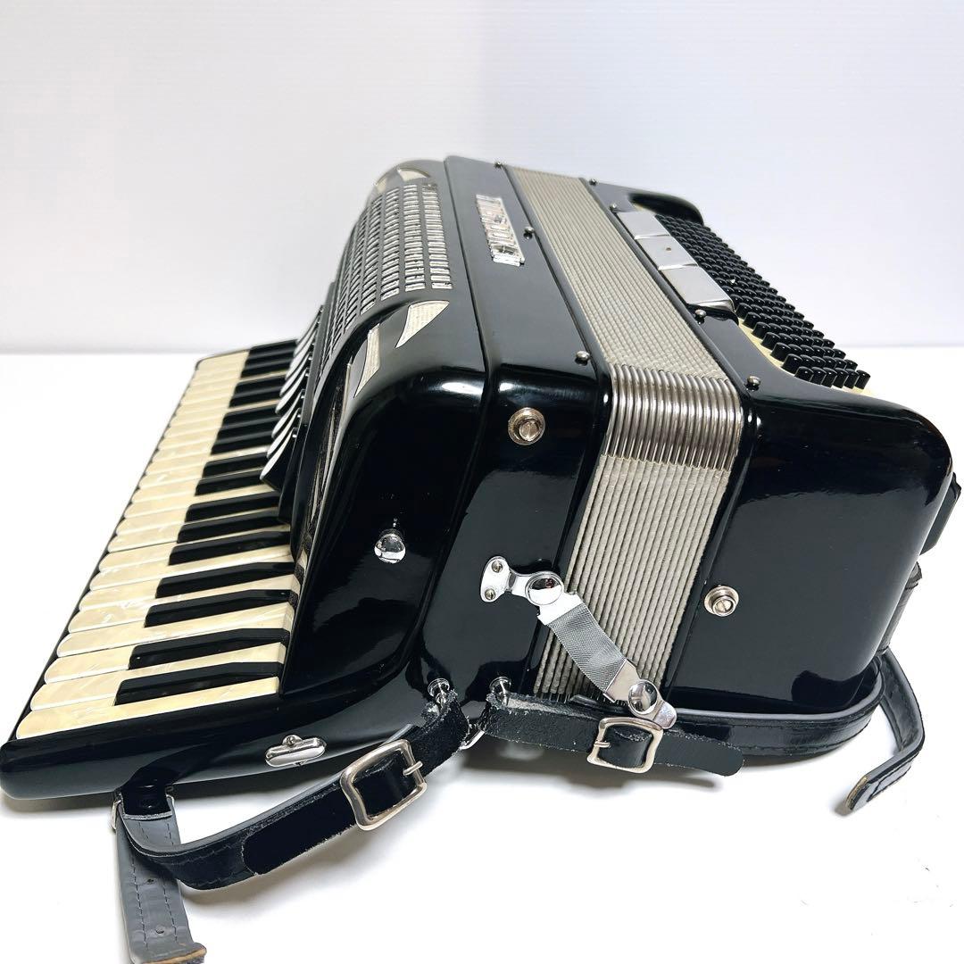 【美品・動作品】EXCELSIOR Mod 310 アコーディオン 希少