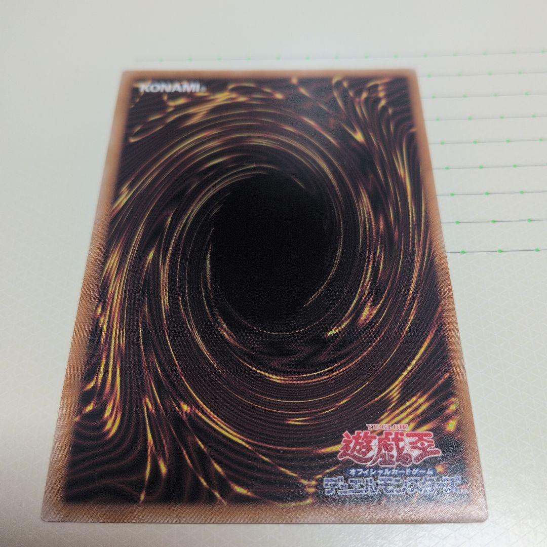 ドラゴン・導きの呼笛　PSE(オーバーフレーム)