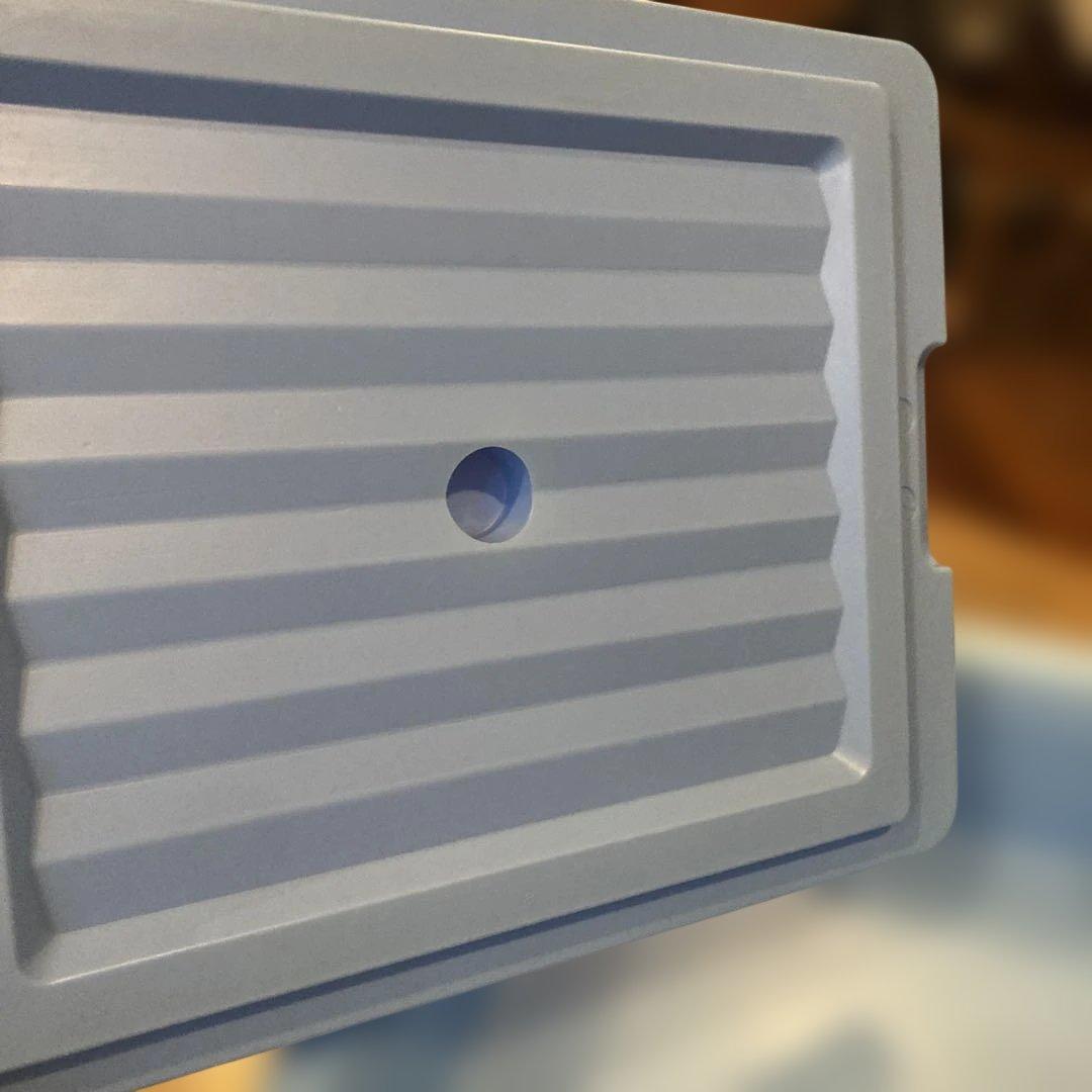 フードコンテナ　保存容器 蓋付き　寿司シャリ　保温庫