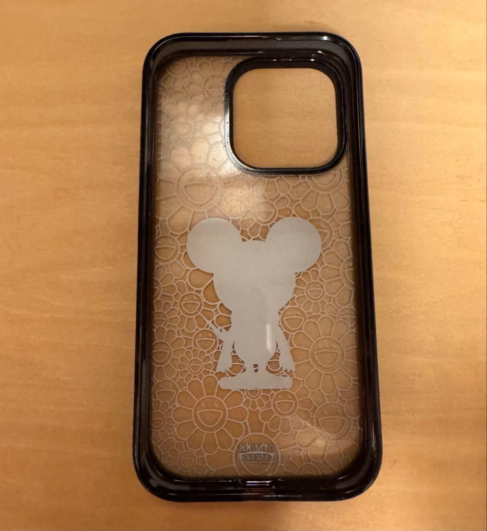 リ*坊様 CASETiFY × TAKASHI MURAKAMI